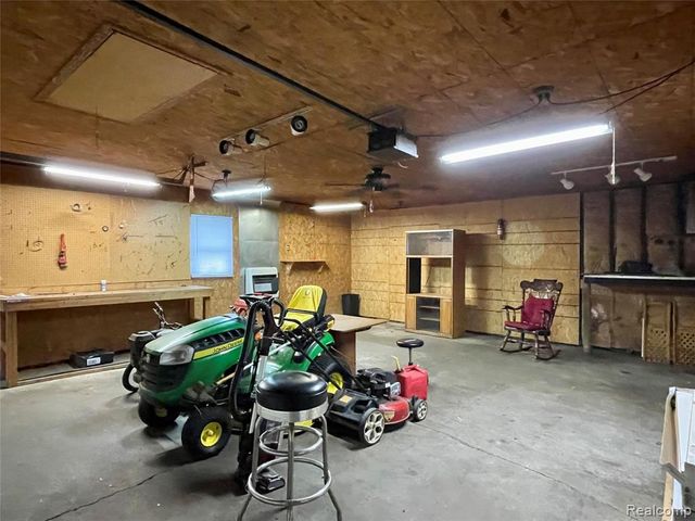 10444 Quirk Road, Van Buren, MI 48111