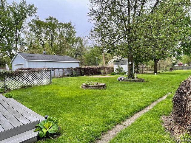10444 Quirk Road, Van Buren, MI 48111