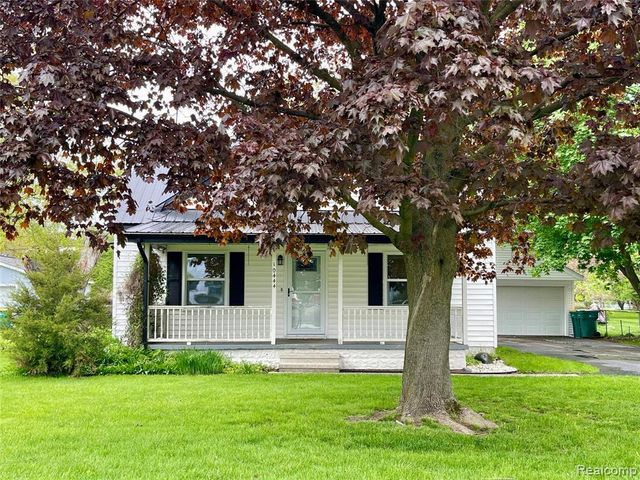 10444 Quirk Road, Van Buren, MI 48111