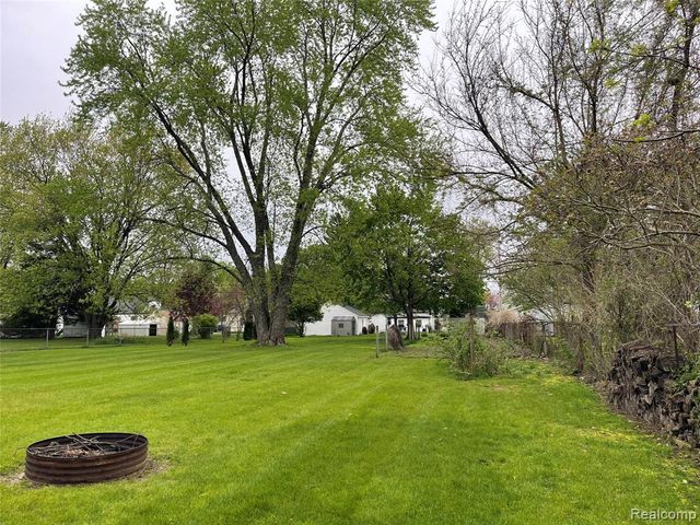10444 Quirk Road, Van Buren, MI 48111