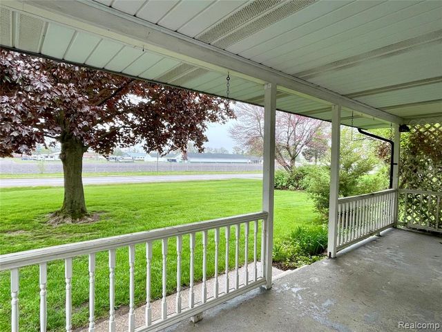 10444 Quirk Road, Van Buren, MI 48111