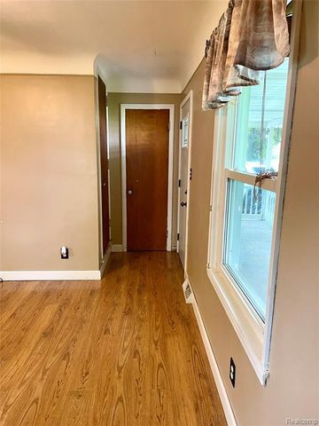 10444 Quirk Road, Van Buren, MI 48111
