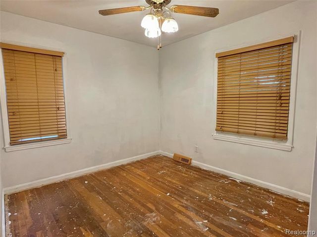 10444 Quirk Road, Van Buren, MI 48111