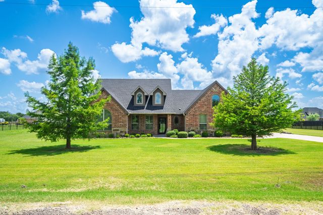 4221 County Road 2613, Caddo Mills, TX 75135