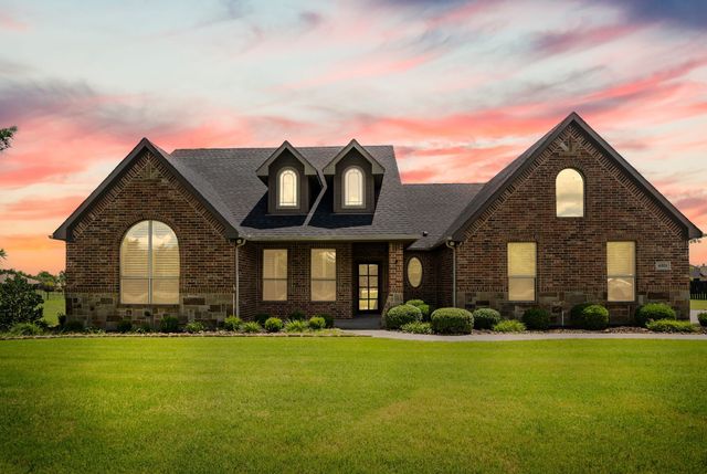 4221 County Road 2613, Caddo Mills, TX 75135