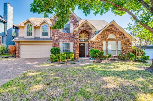 5012 Bryn Mawr Drive, Mckinney, TX 75072