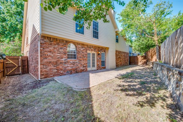 5012 Bryn Mawr Drive, Mckinney, TX 75072
