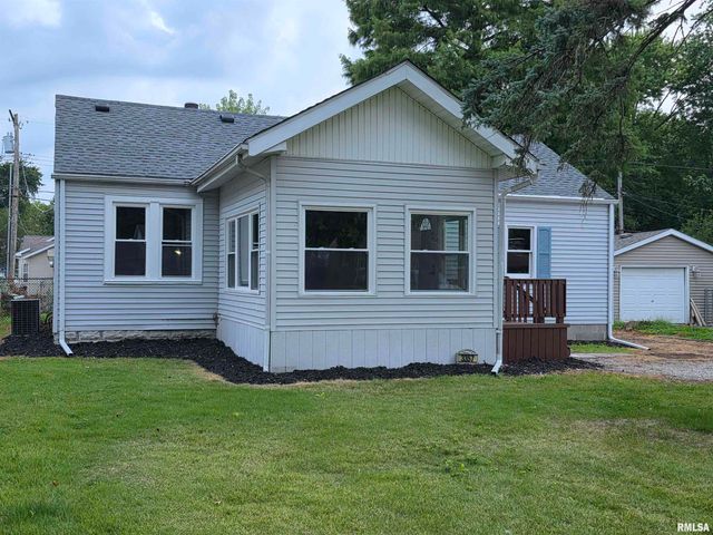 3357 S 3RD Street, Springfield, IL 62703