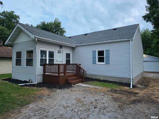 3357 S 3RD Street, Springfield, IL 62703
