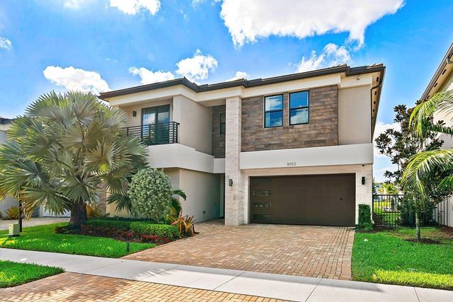 8092 Laurel Falls Drive, Boca Raton, FL 33496