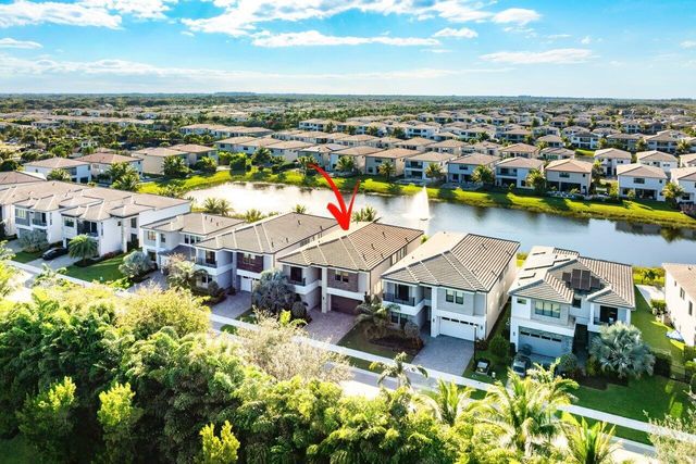 8092 Laurel Falls Drive, Boca Raton, FL 33496