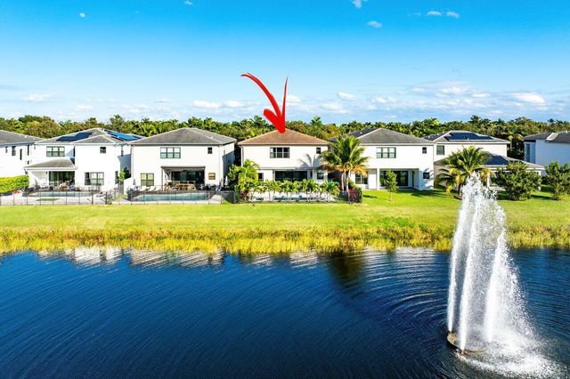 8092 Laurel Falls Drive, Boca Raton, FL 33496