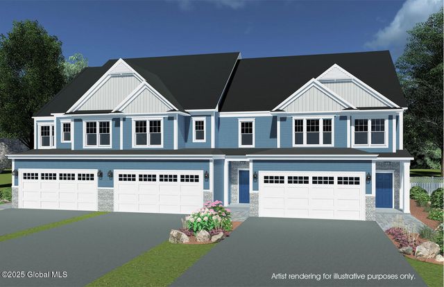 55 Priddle Lane, Colonie, NY 12110