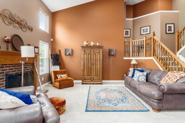 5994 Hampton Corners S, Hilliard, OH 43026
