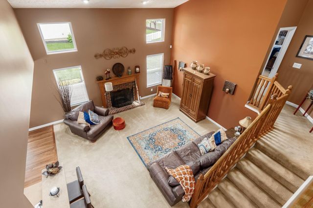 5994 Hampton Corners S, Hilliard, OH 43026