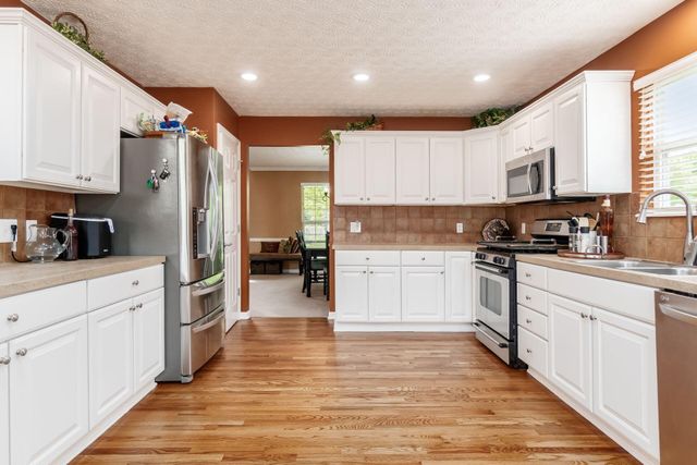 5994 Hampton Corners S, Hilliard, OH 43026