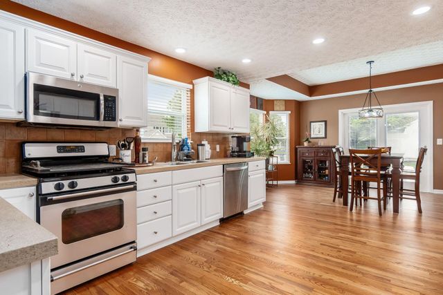 5994 Hampton Corners S, Hilliard, OH 43026