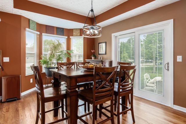 5994 Hampton Corners S, Hilliard, OH 43026