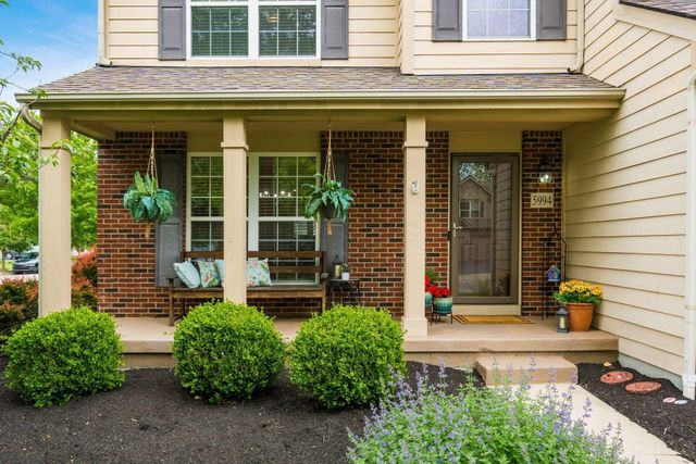 5994 Hampton Corners S, Hilliard, OH 43026