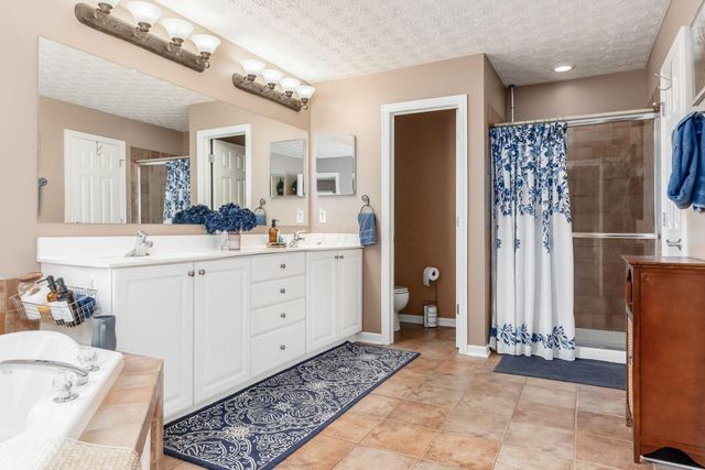 5994 Hampton Corners S, Hilliard, OH 43026