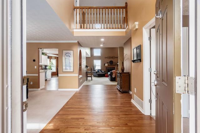 5994 Hampton Corners S, Hilliard, OH 43026
