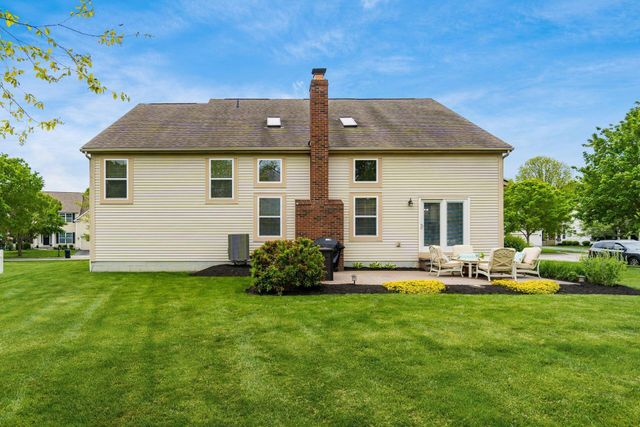 5994 Hampton Corners S, Hilliard, OH 43026