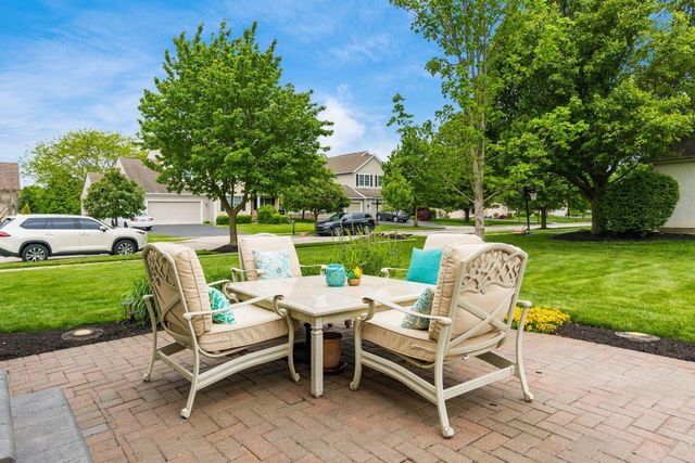 5994 Hampton Corners S, Hilliard, OH 43026