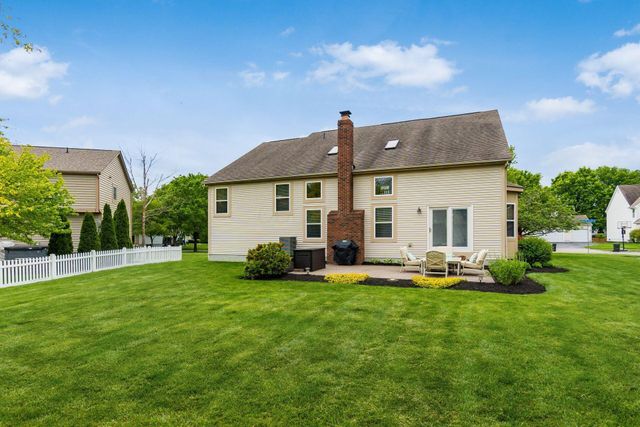 5994 Hampton Corners S, Hilliard, OH 43026