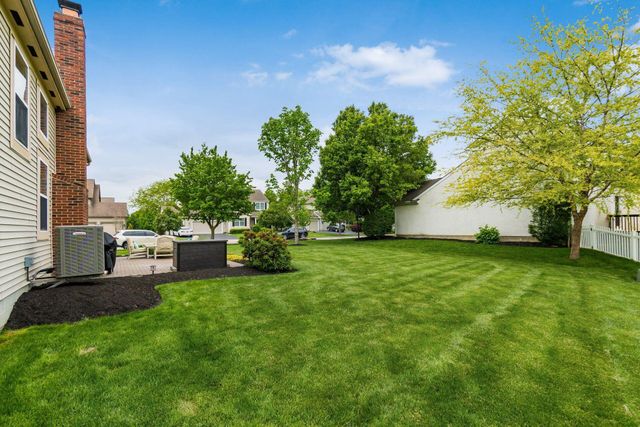 5994 Hampton Corners S, Hilliard, OH 43026