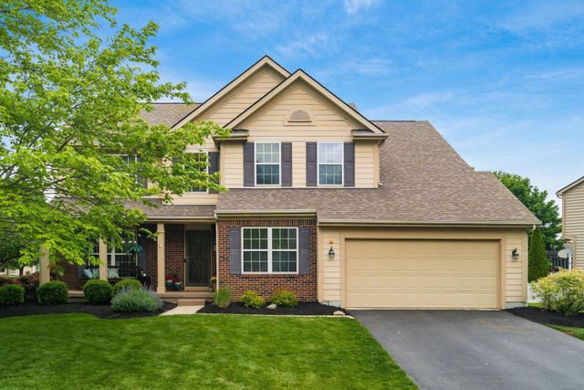 5994 Hampton Corners S, Hilliard, OH 43026