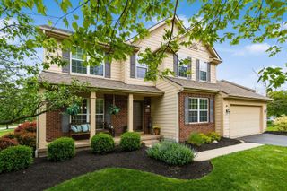 5994 Hampton Corners S, Hilliard, OH 43026