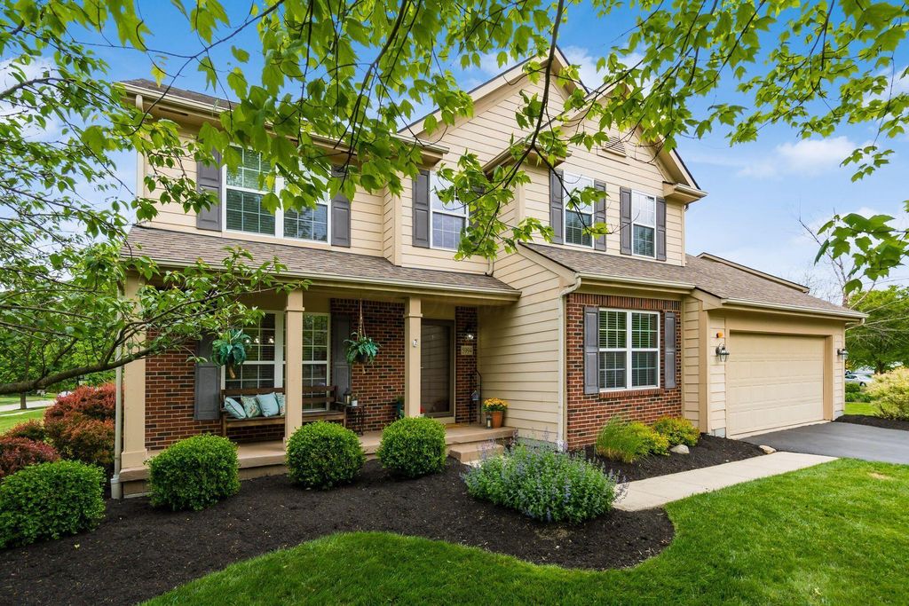 5994 Hampton Corners S, Hilliard, OH 43026