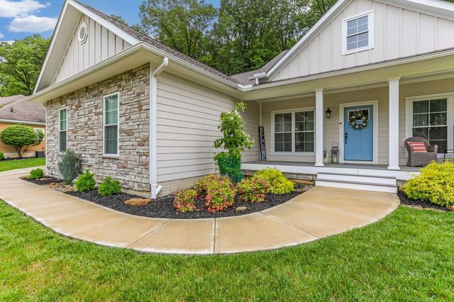 866 Howell Drive, Newark, OH 43055