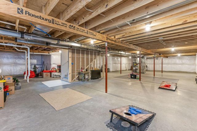 866 Howell Drive, Newark, OH 43055