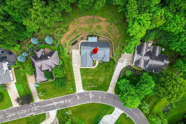 866 Howell Drive, Newark, OH 43055