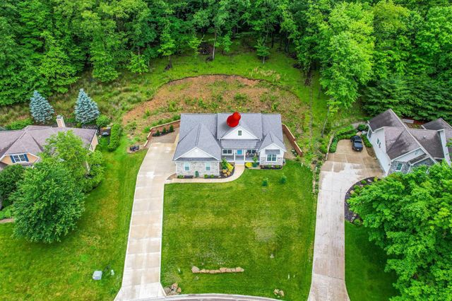 866 Howell Drive, Newark, OH 43055
