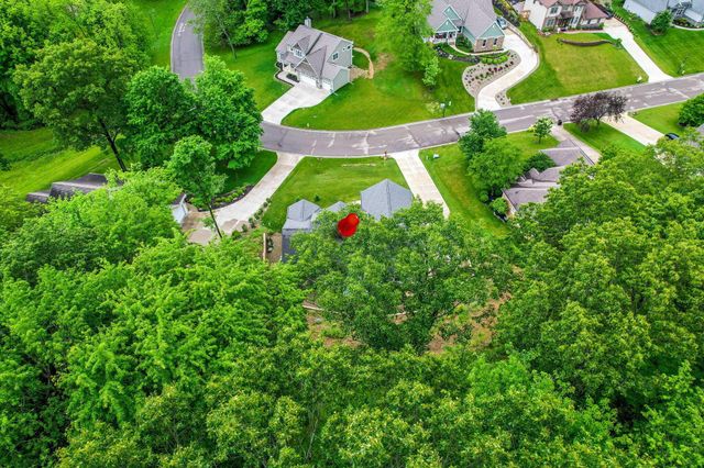 866 Howell Drive, Newark, OH 43055