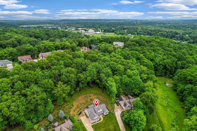 866 Howell Drive, Newark, OH 43055