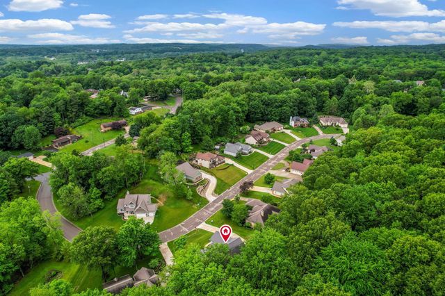 866 Howell Drive, Newark, OH 43055