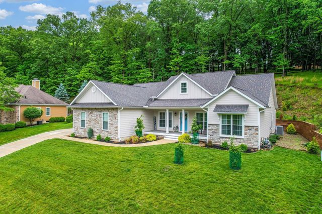 866 Howell Drive, Newark, OH 43055