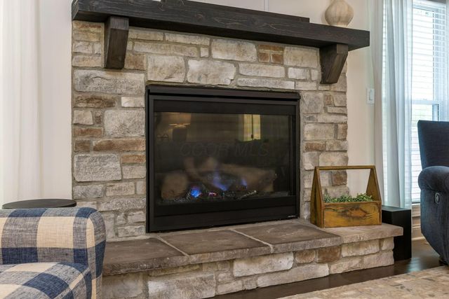 866 Howell Drive, Newark, OH 43055
