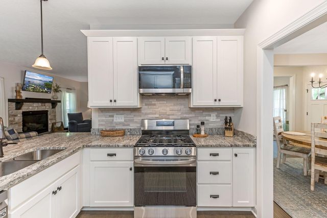866 Howell Drive, Newark, OH 43055