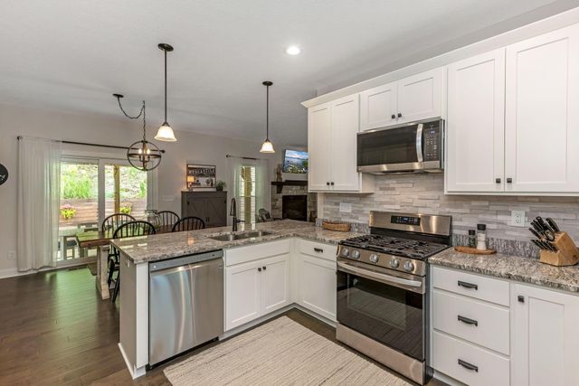 866 Howell Drive, Newark, OH 43055