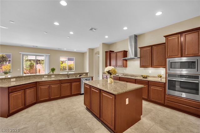 7310 Fresh Harvest Avenue, Las Vegas, NV 89131
