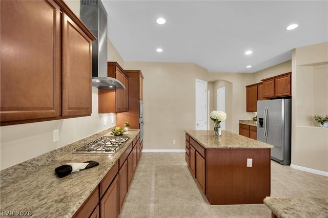 7310 Fresh Harvest Avenue, Las Vegas, NV 89131