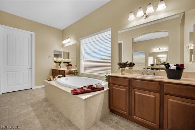 7310 Fresh Harvest Avenue, Las Vegas, NV 89131