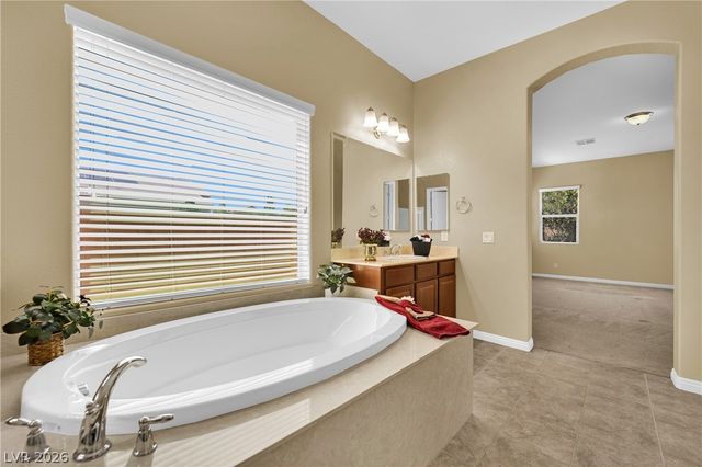7310 Fresh Harvest Avenue, Las Vegas, NV 89131