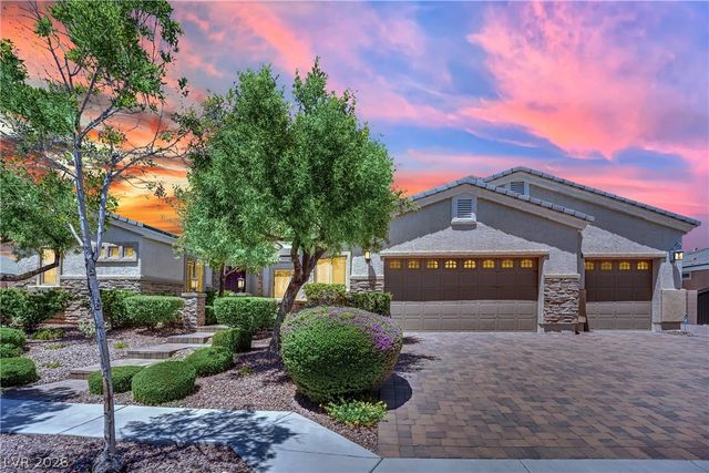 7310 Fresh Harvest Avenue, Las Vegas, NV 89131