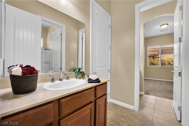 7310 Fresh Harvest Avenue, Las Vegas, NV 89131