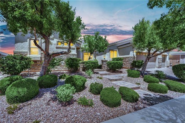 7310 Fresh Harvest Avenue, Las Vegas, NV 89131